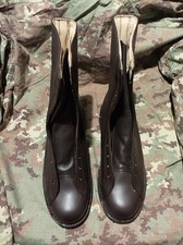 Anfibi Militari Esercito tipo