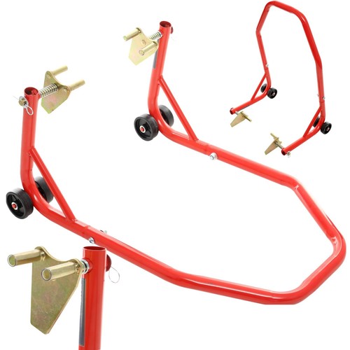 Cavalletto alza moto - cavalletto,