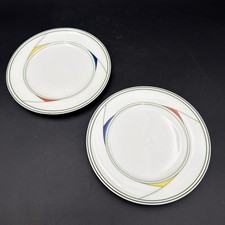 VILLEROY & BOCH TRIO Set of 2
