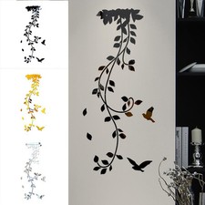 Adesivo murale decorazione 3D