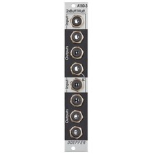 Doepfer 180 dual buffered - a-180-3,