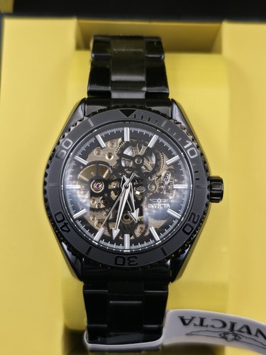 Orologio uomo invicta - uomo,