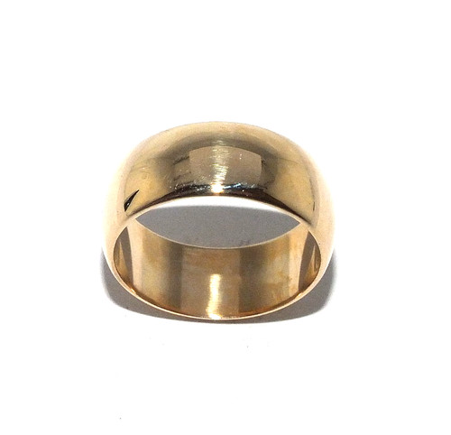 Anello uomo tradizionale - anello, in