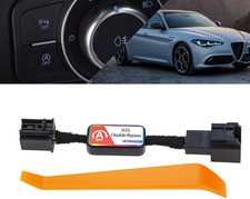 1X Auto Start Stop