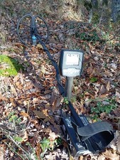 Metal Detector Spectra Vx3