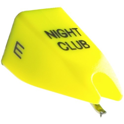 Ortofon ago nightclub - ortofon, |