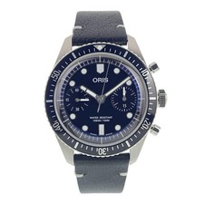 Orologio Uomo Automatico Oris