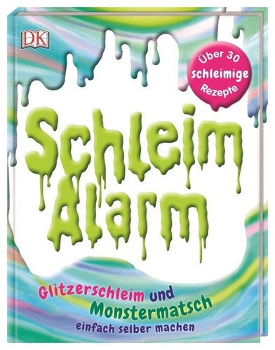 Ingrid ickler schleim alarm - ingrid, schleim-alarm