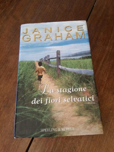 Janice graham stagione dei - janice,