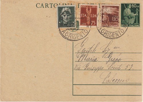 Mista regno luogotenenza - , regno-luogotenenza