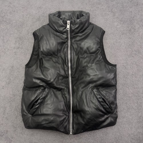Levis vegan gilet - vegan, imbottito