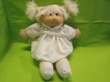 Camilla Bianco Bambola Doll Sebino Originale senza scatola Originale Usata