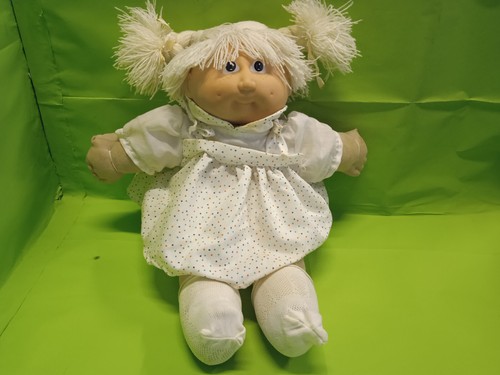 Camilla bianco bambola - camilla, doll