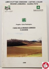 LIBRO SUOLI DELLA BRIANZA