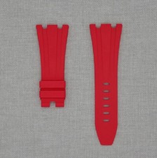 Tempomat Rosso Gomma Cinturino