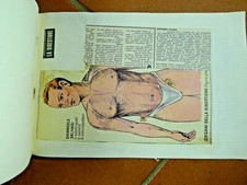  VINTAGE SCUOLA ELEMENTARE