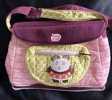 BABY ALIVE  ON THE GO BABY