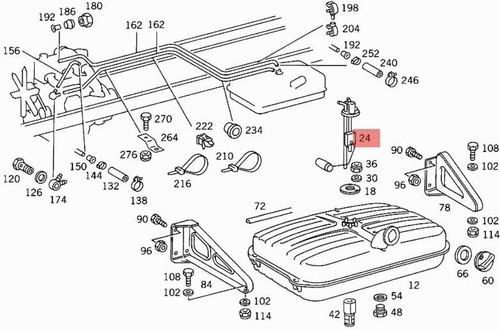Mercedes w309 310 313 - mercedes, t2