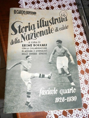 Rivista storia illustrata - rivista,