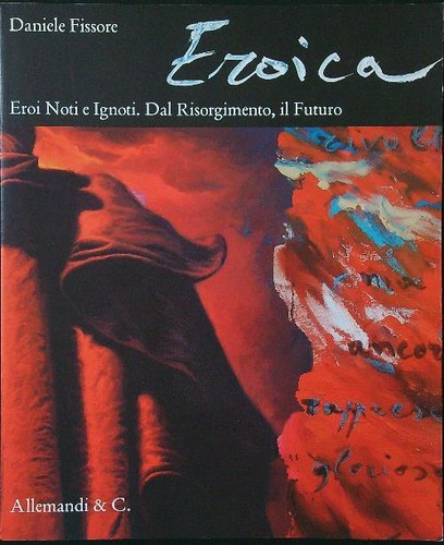 Eroica dvd fissore - eroica, +