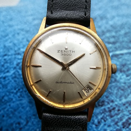 Orologio uomo automatico - orologio,