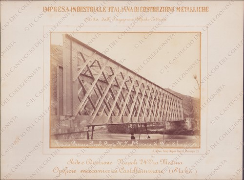 Ferrovia pescara popoli ponte - pescara popoli,