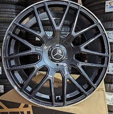 4 Cerchi Nuovi 19' 8x19 + 9x19