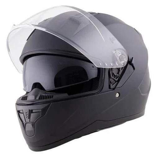 Casco moto integrale - integrale, 2000