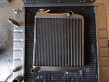 Radiatore AUSTIN 1100/1300
