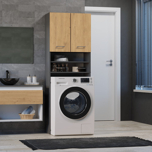 Modal casa mobile - lavatrice, 2