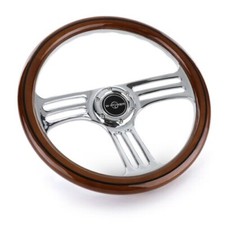 Volante sportivo Exclusive 1