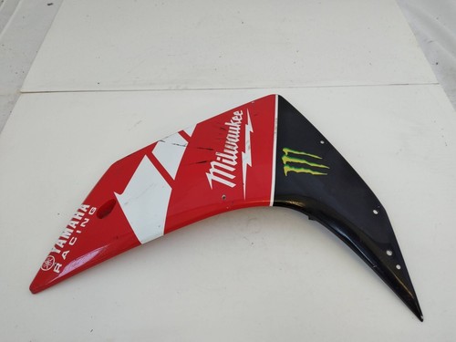 Yamaha carena fianco - 07,