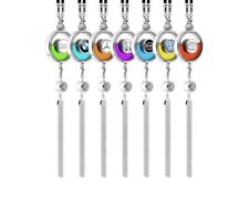 Ciondolo Profumo Logo Auto