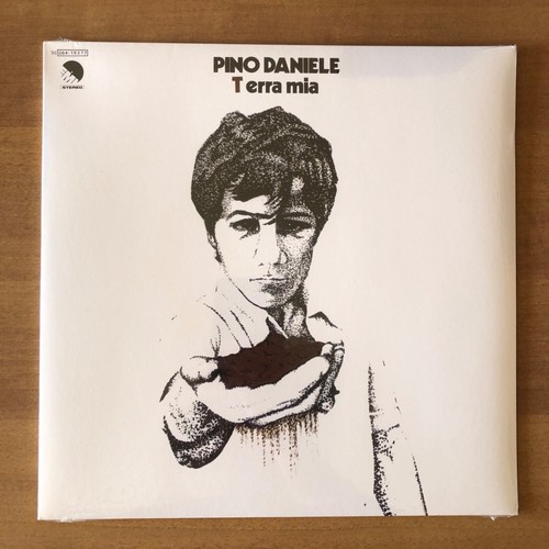 Pino daniele terra mia - -,