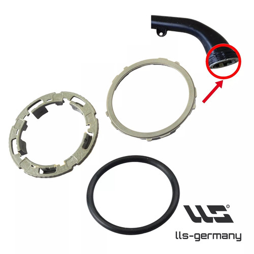 Kit riparazione tubo