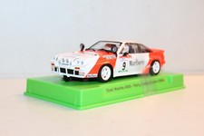 SLOT CAR AVANTSLOT  OPEL MANTA