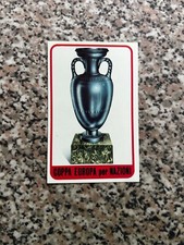 COPPA ERUOPA PER NAZIONI N. 84