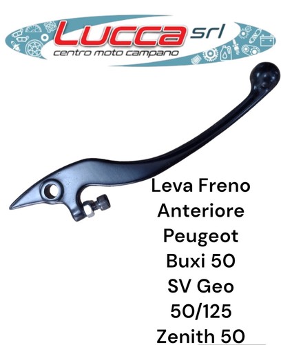 440392 leva freno anteriore - 440392,