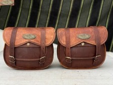 Borsa da sella per bici