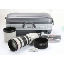 Canon EF 4.0/200-400 L IS USM
