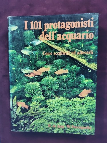 Libro 101 protagonisti - i,