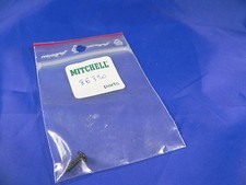1 NEW Mitchell full controll 40 vite, screw rif 86320