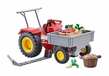 Playmobil 9831 - Trattore di