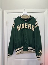 Giacca Niners Vintage Victory