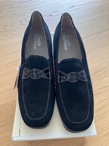 Scarpe donna melluso lady - donna,