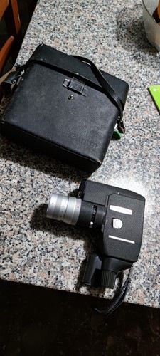 Canon reflex zoom - zoom, 8-3