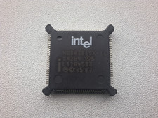 Intel NG80386SX-16 SX204 @5