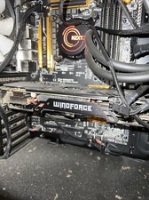 GIGABYTE NVIDIA GeForce GTX