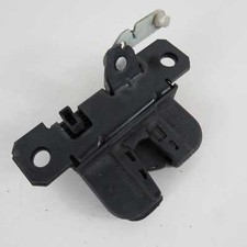 Tailgate lock volkswagen - lock,