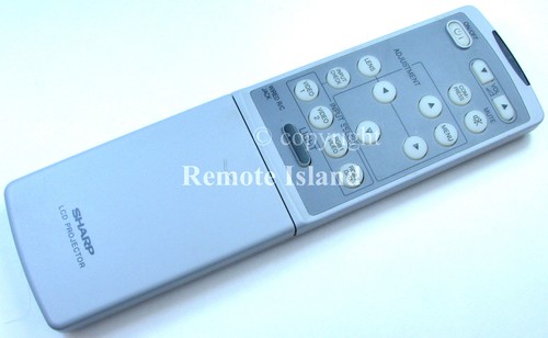 Telecomando proiettore lcd - proiettore,